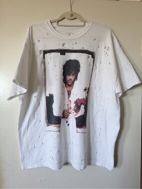 Prince Portrait Tee